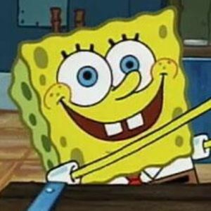 Meet your Posher, Joel